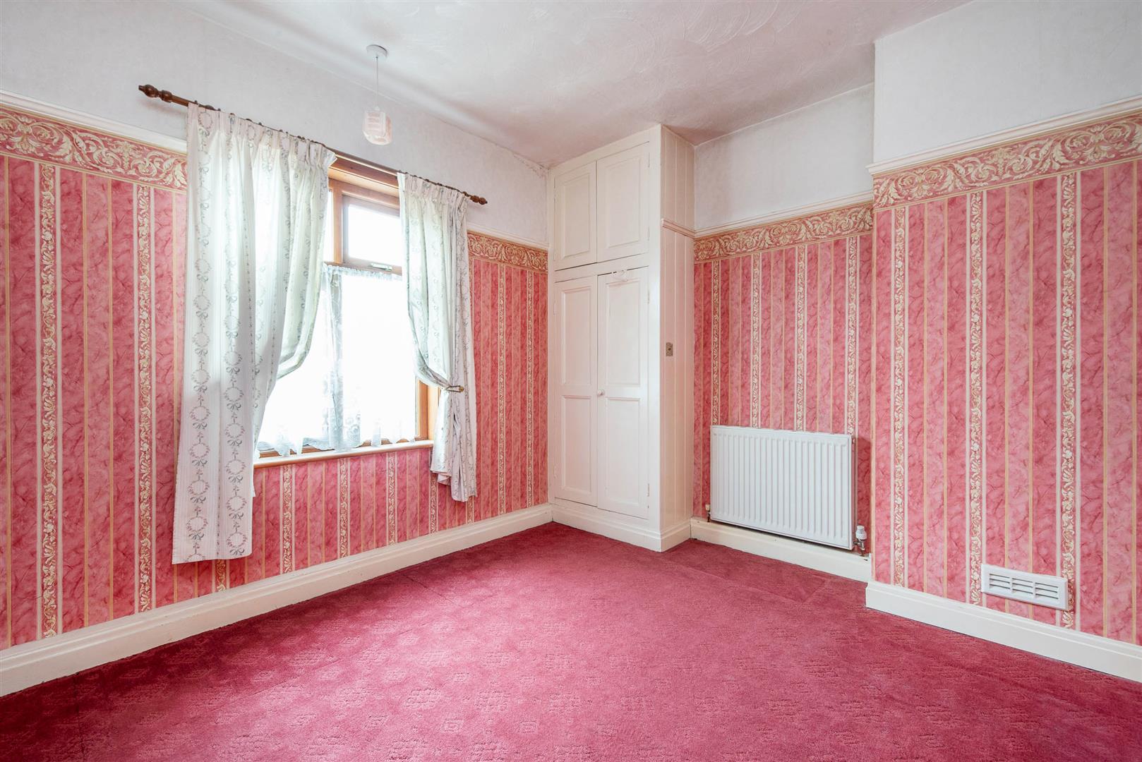 Hawkhurst Road, Preston